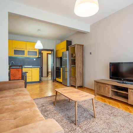 The Right Choice 10 Apartment Sofia Bagian luar foto
