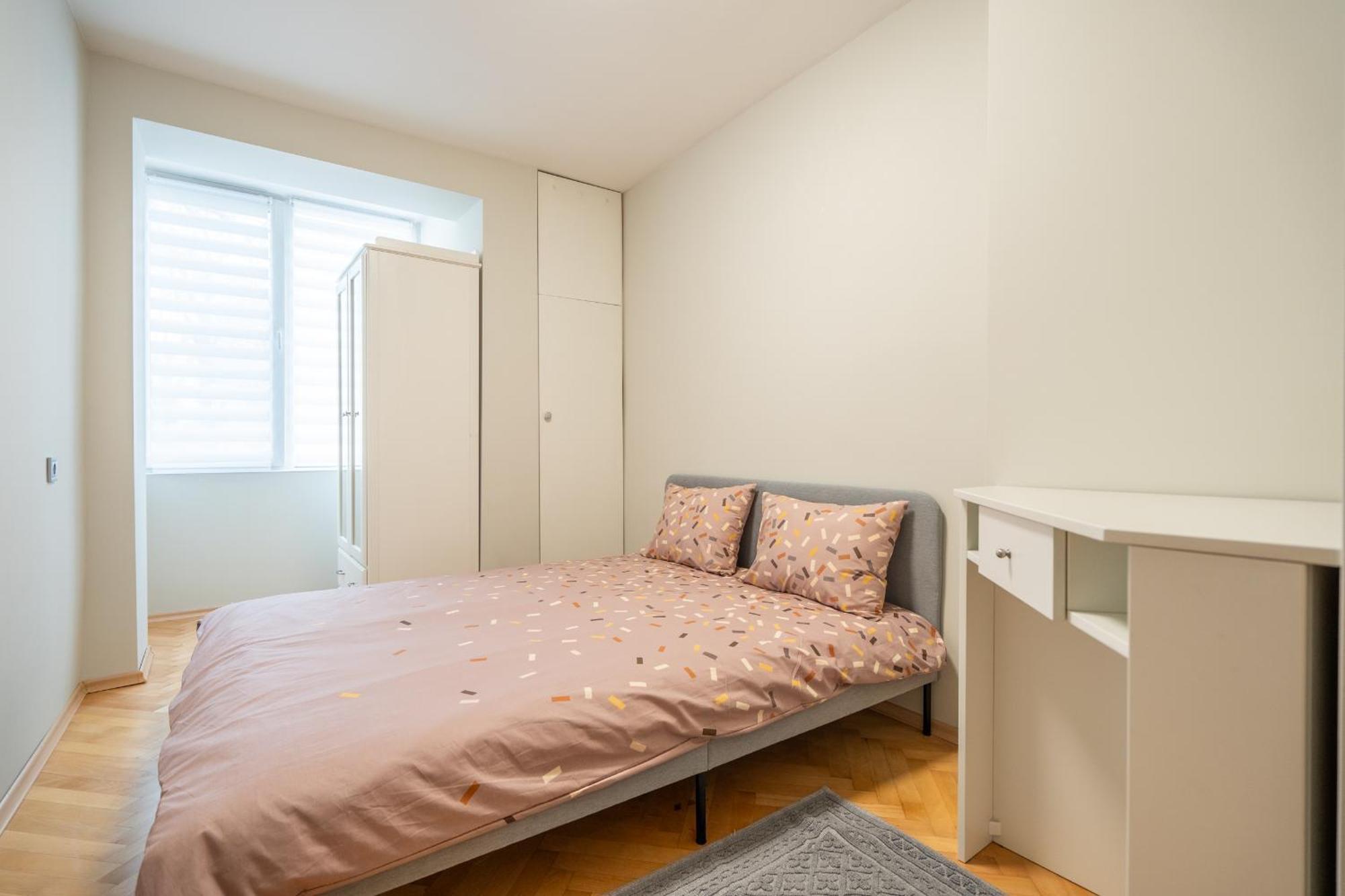 The Right Choice 10 Apartment Sofia Bagian luar foto