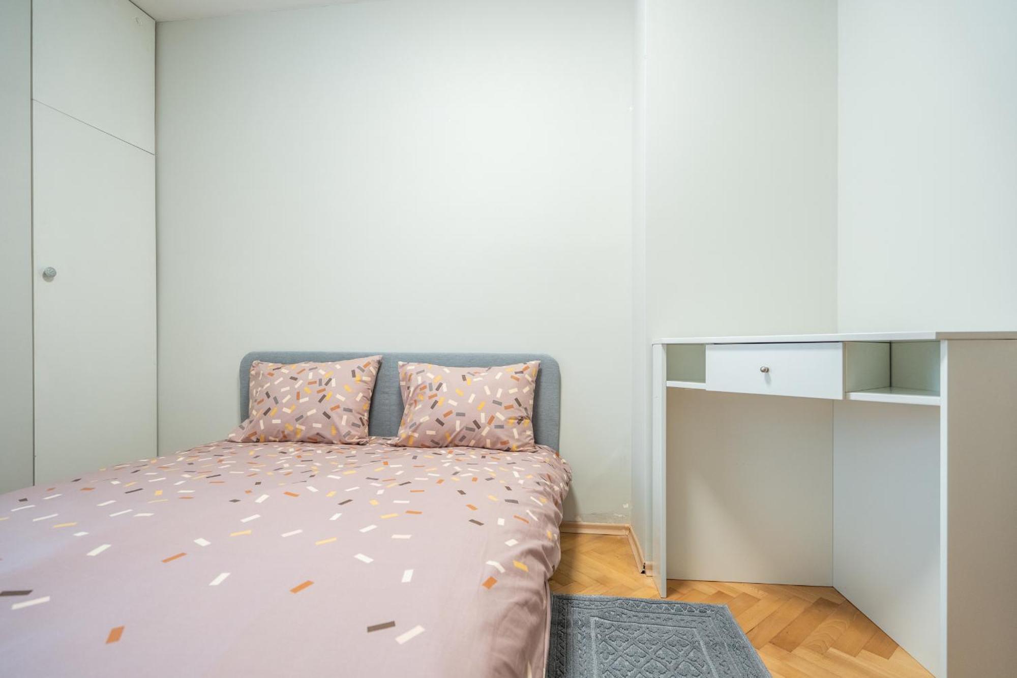 The Right Choice 10 Apartment Sofia Bagian luar foto