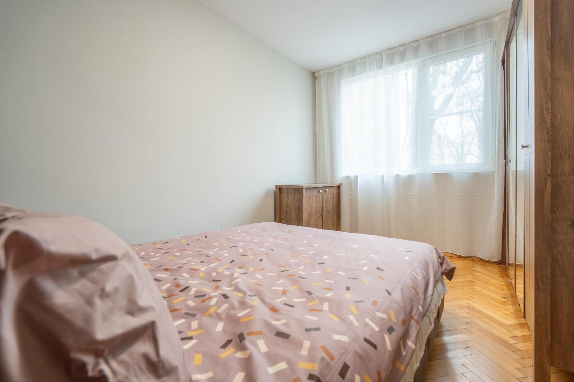 The Right Choice 10 Apartment Sofia Bagian luar foto