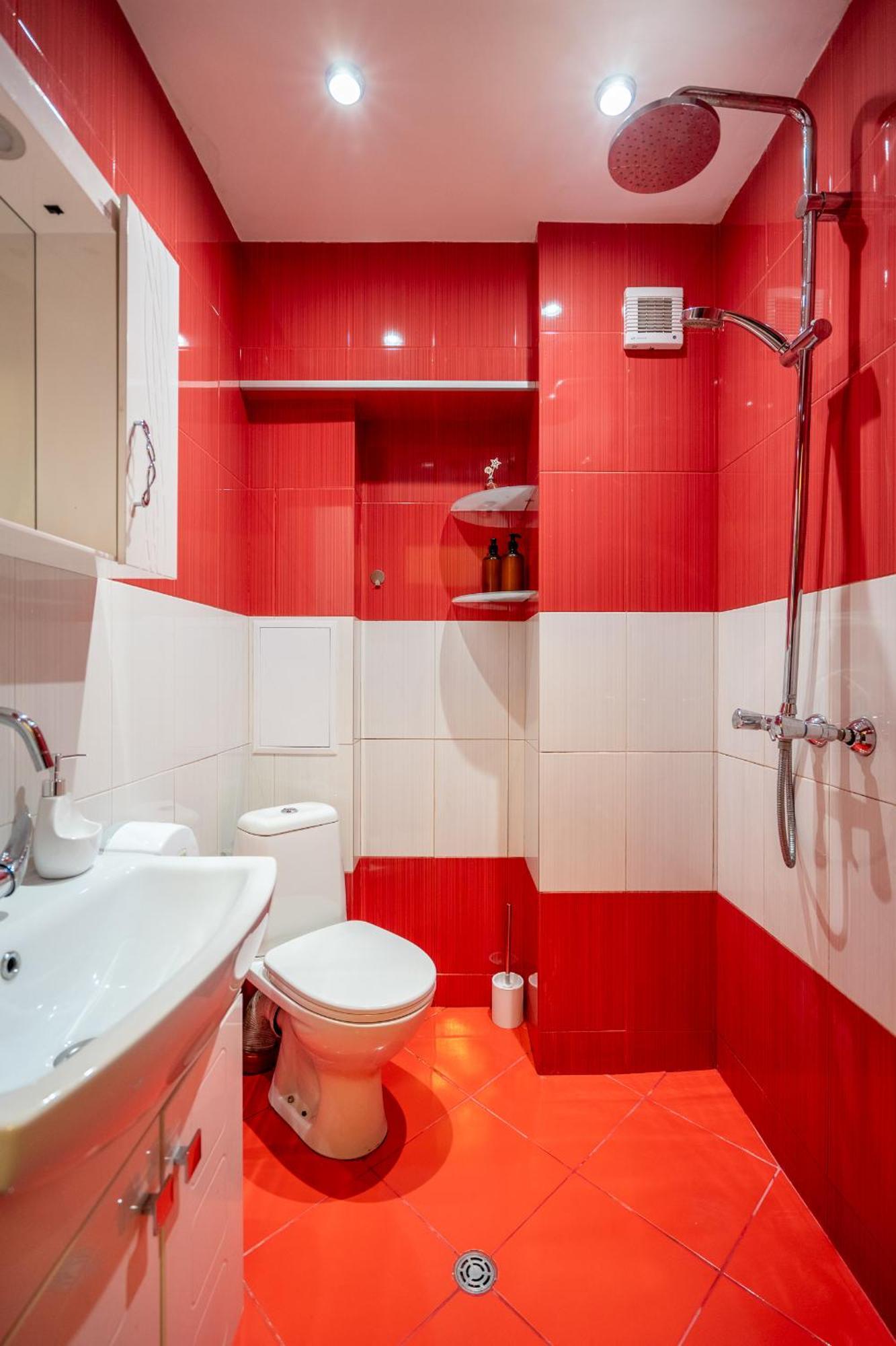 The Right Choice 10 Apartment Sofia Bagian luar foto