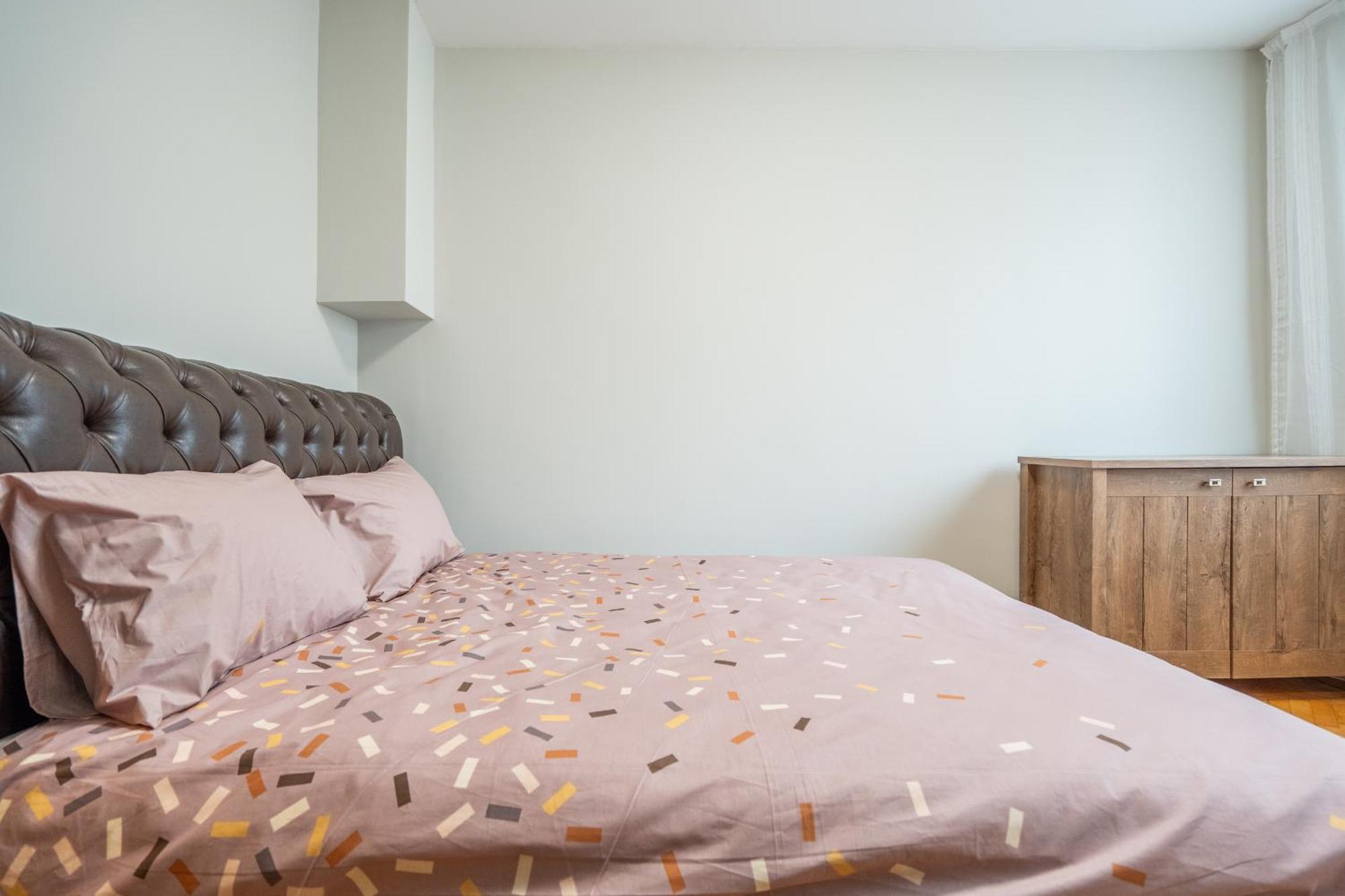 The Right Choice 10 Apartment Sofia Bagian luar foto