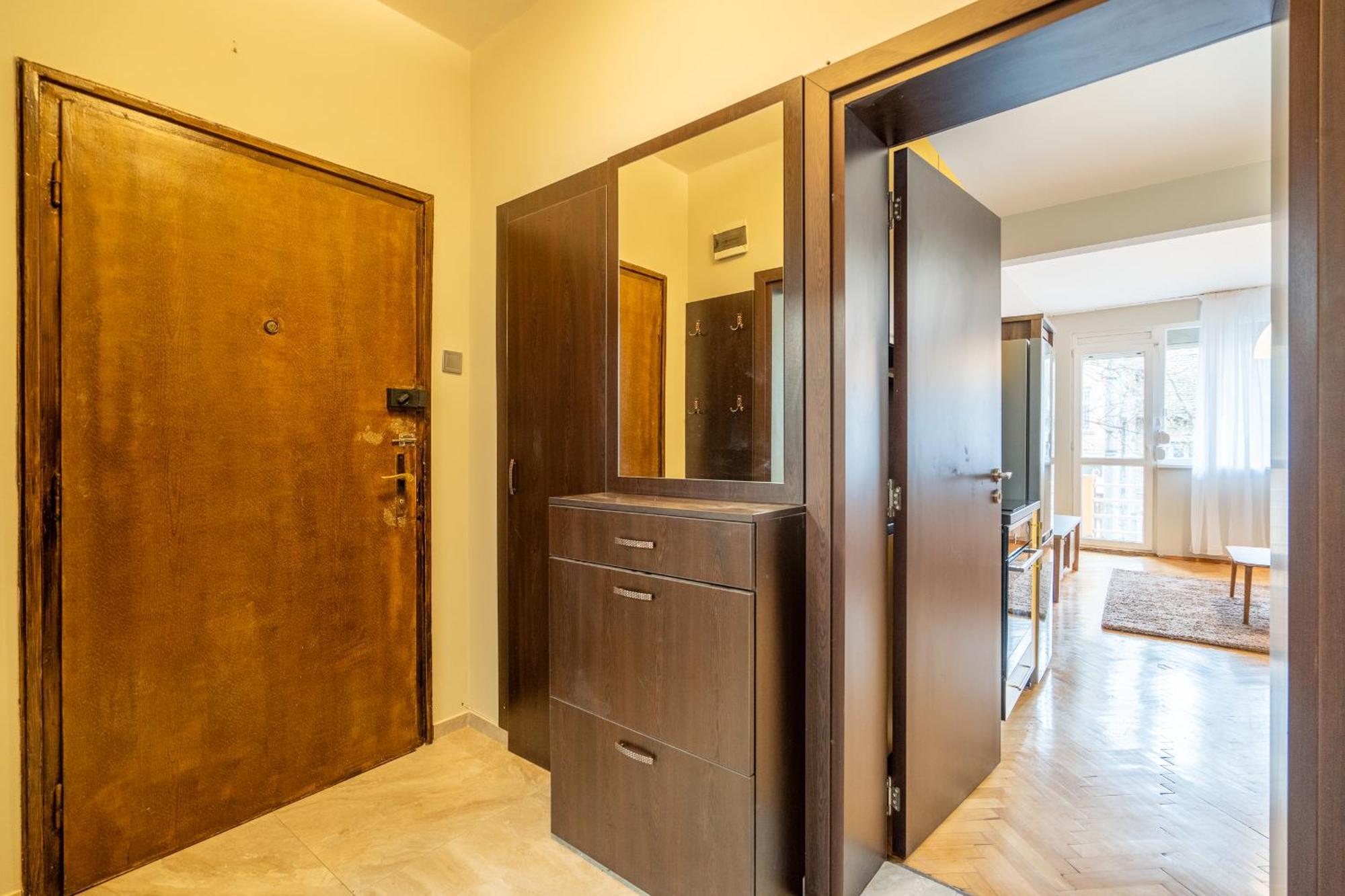 The Right Choice 10 Apartment Sofia Bagian luar foto