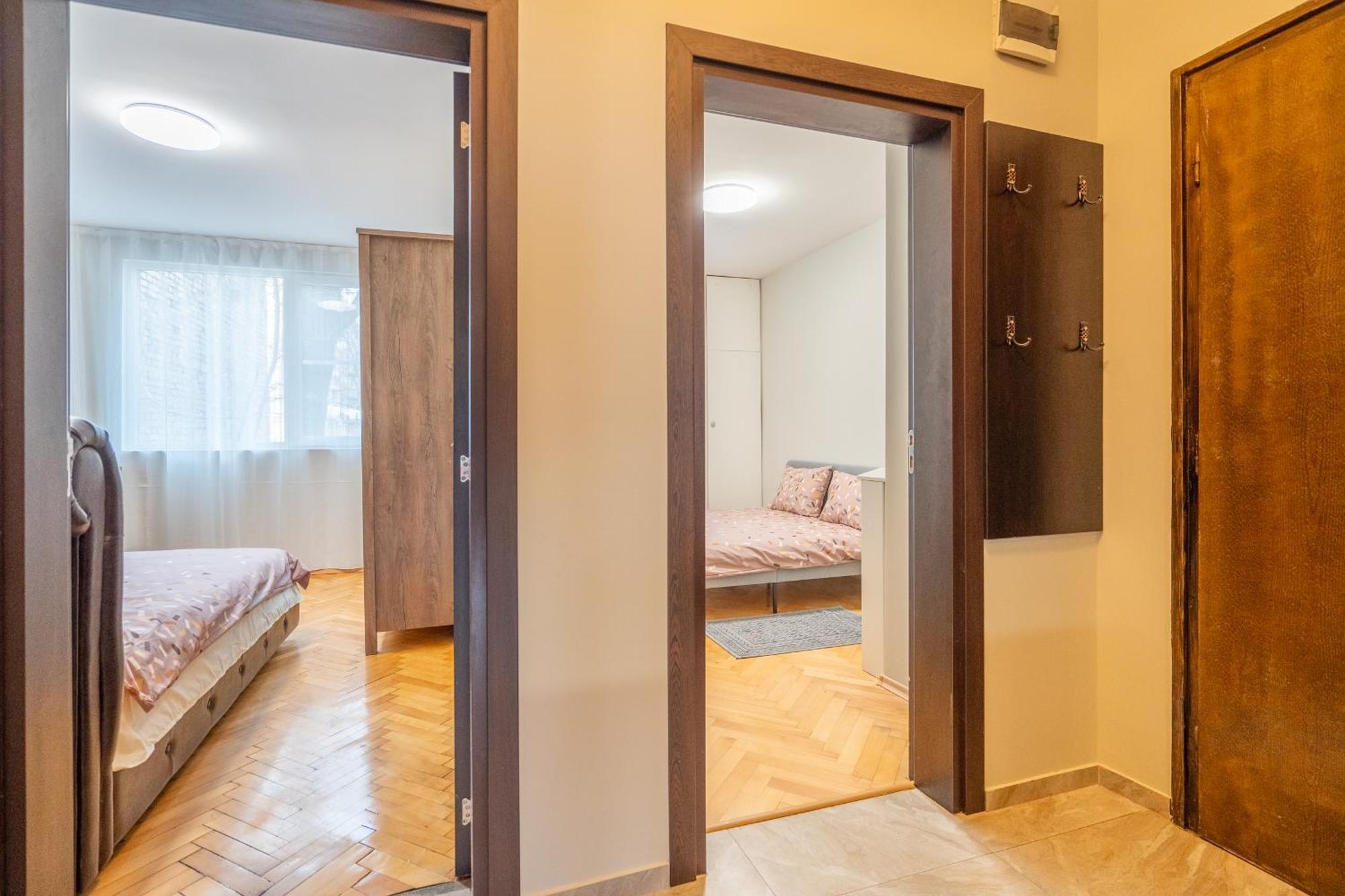 The Right Choice 10 Apartment Sofia Bagian luar foto