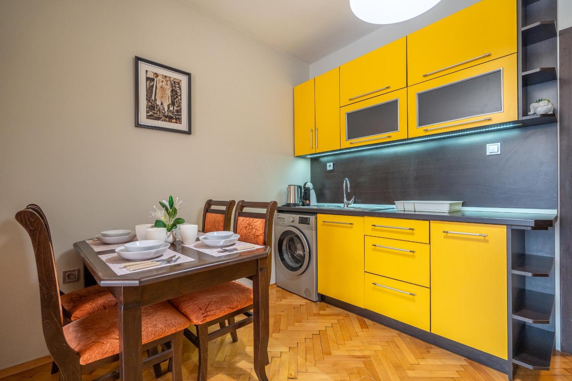 The Right Choice 10 Apartment Sofia Bagian luar foto