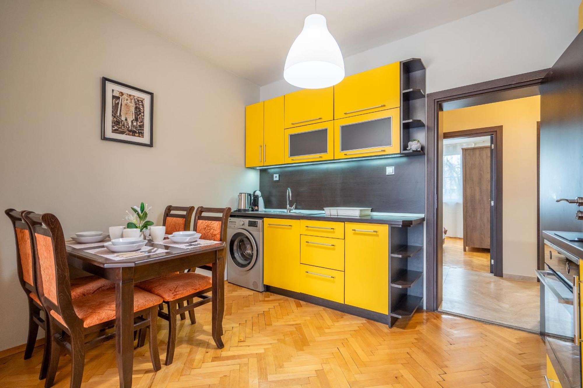 The Right Choice 10 Apartment Sofia Bagian luar foto